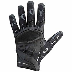 MC DAVID 541 Handskar från Realstick, unisex vuxna XL svart