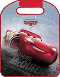 Disney Cars Universal Car Seat Protector Cars Lightning Mc Queen