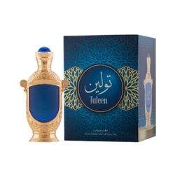 Tuleen by Hamidi for Unisex - 0,67 oz concentrato per profumo olio