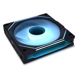 Lian-Li Uni Fan SL-Inf 120 ARGB PWM - 120mm, Schwarz