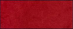 Wash+Dry Regal Red Zerbino, Poliammide, Rosso, 11 (75 x 190 cm), 75x190cm