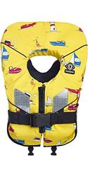 Crewsaver Unisex Adult Outdoor Goods, Blauw, Child