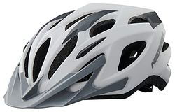 MERIDA Casco Charger 53-58CM Blanco/Gris