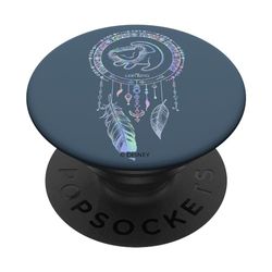 PopSockets Disney Lion King Simba Boho Dreamcatcher PopSockets PopGrip: Swappable Grip for Phones & Tablets