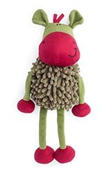 Petface Herbie Jouet en Peluche pour Chien