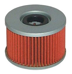 HifloFiltro HF561 Filtro para moto