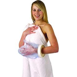 Identités Protection de Plâtre Étanche pour Main Adulte 30 cm