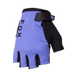 FOX Racing W RANGER GUANTO GEL CORTO [VT]