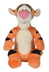 Peluche de Winnie The Pooh de Disney, Tigger, 35 cm, Oso Pooh, a Partir de los Primeros Meses de Vida