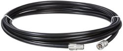 LANCOM SYSTEMS AIRLANCER ANTENNA CABLE NJ-NP 6M CABLE COAXIAL NEGRO