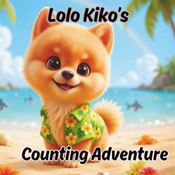 Lolo Kiko's Counting Adventure