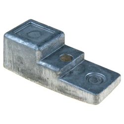 NUEVO 2024 - ANODO ALUMINIO