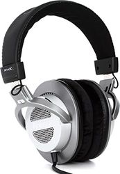 Auriculares de monitorización abiertos Roland RH-30 — Auriculares abiertos prémium para una amplia gama de aplicaciones: mezcla, monitorización y creación musical