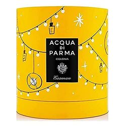 ACQUA DI PARMA COLONIA ESSENZA(M)SET EDC100 ML+SH. GEL 75+DEO SPRAY 50