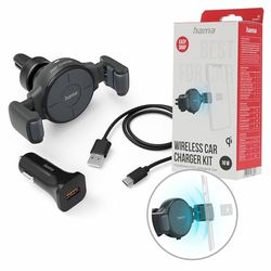 Hama FC10 Flex Set autolaadkabel USB-C®