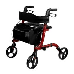 Reha Fund RF-620 Wheeled Walker - Brand: Reha Fund - EAN: 5903940707846