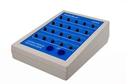PeakTech 3285 Décodeur de capacité