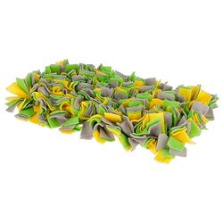 Kerbl Pet Kerbl Snuffeltapijt hond - snuffelmat voor honden - interactief hondenspeelgoed - 50 x 30 cm