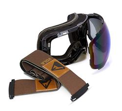 Vola Innovity High volwassenen, unisex, bruin, eenheidsmaat