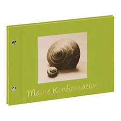 Pagna 12586 – 15 CRESIMA Vite Album 240 x 170 mm, Lumaca 40 Plus 2S