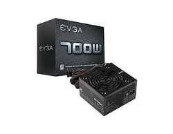 EVGA W1 Series 700W 80+ Bronce