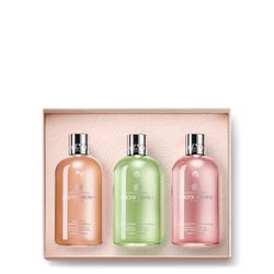 Molton Brown Floral & Fruity Body Care Gift Set for Women