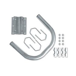 Métronic 450373 FX 3 U-antennhållare med tillbehör