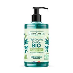 BIO shower gel