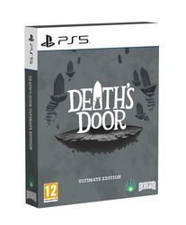 Death's Door: Ultimate Edition - PS5