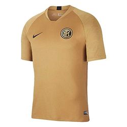 Nike T-shirt AO5154 Voor mannen.