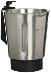 Lacor Thermochef New Jug Without Lid and Blades, Multi-Colour, 30 x 30 x 30 cm