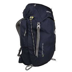 Regatta Survivor V4 65L RRP £90, Marinblått Xsp, en storlek