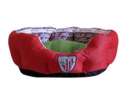 Cyp Brands - Bed voor bedrijfsdieren - maat L - Athletic Club (1)