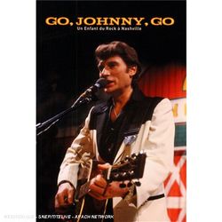 Johnny Hallyday a Nashville