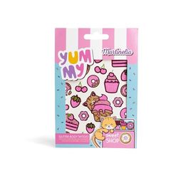 Martinelia Yummy Glitter Tattoo