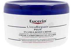 UREAREPAIR PLUS crema corporal 5% urea 450 ml