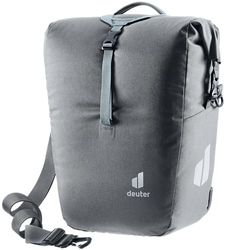 Deuter Unisex Valbona 20+5 Fietstas