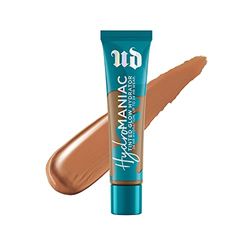 Urban Decay Hydromaniac Tinted Glow, 2in1 Skincare and Foundation, Shade: 55