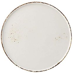 Utopia CT9069 Umbra Coupe Plate 10.5" (27cm) Pack of 6