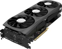 ZOTAC GAMING RTX 4070 Ti SUPER Amp 16Go