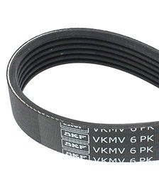 SKF VKMV 6PK1613 Courroie Multi-V
