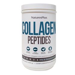 COLLAGEN PEPTIDES 254 g
