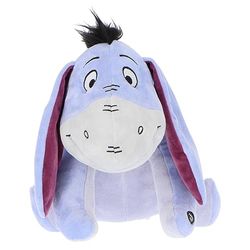 Disney - Plush w. Sound - Eeyor (I-WTP-9274-4-FO)