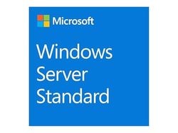 Microsoft PC- en laptopaccessoires merk model SVR STD 2022 4CR ADDL APOS EN