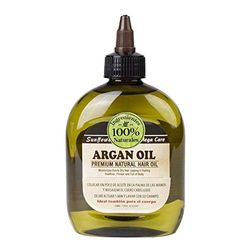 OLIO CAPELLI E CORPO ARGAN (230 ml)