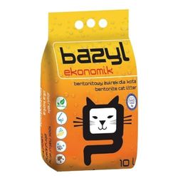 Bazyl Sable 10 L