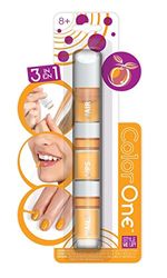Style me up- Taccuino Doodle, Colore Pesca, 11226