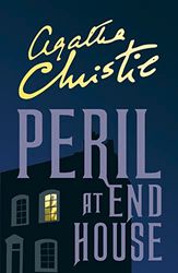 Peril at End House (Poirot): 08