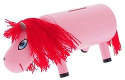 ABA Pony "Tim" geld bank