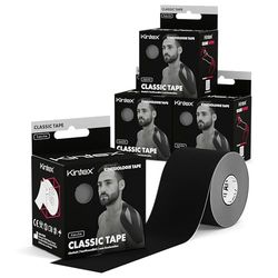 Kintex Kinesiologie 4 rollen Classic 5cm x5m, Physio, therapietape